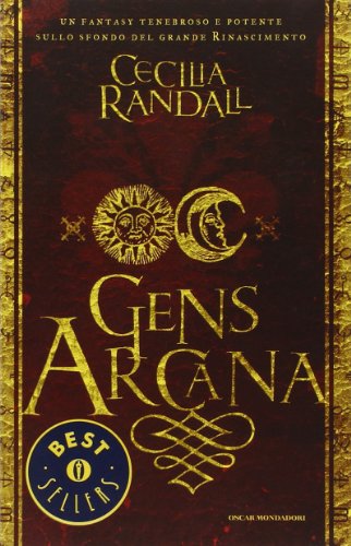 Gens Arcana Gens Arcana