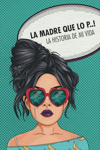 Cuaderno de 120 páginas, 6x9 pulgadas (15,24 x 22,86 cm) con inte...