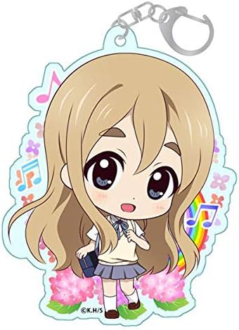 Amazon けいおん ぷちちょこアクリルキーホルダー 琴吹紬 アニメ 萌えグッズ 通販 Amazon けいおん ぷちちょこアクリルキーホルダー 琴吹紬 アニメ 萌えグッズ 通販