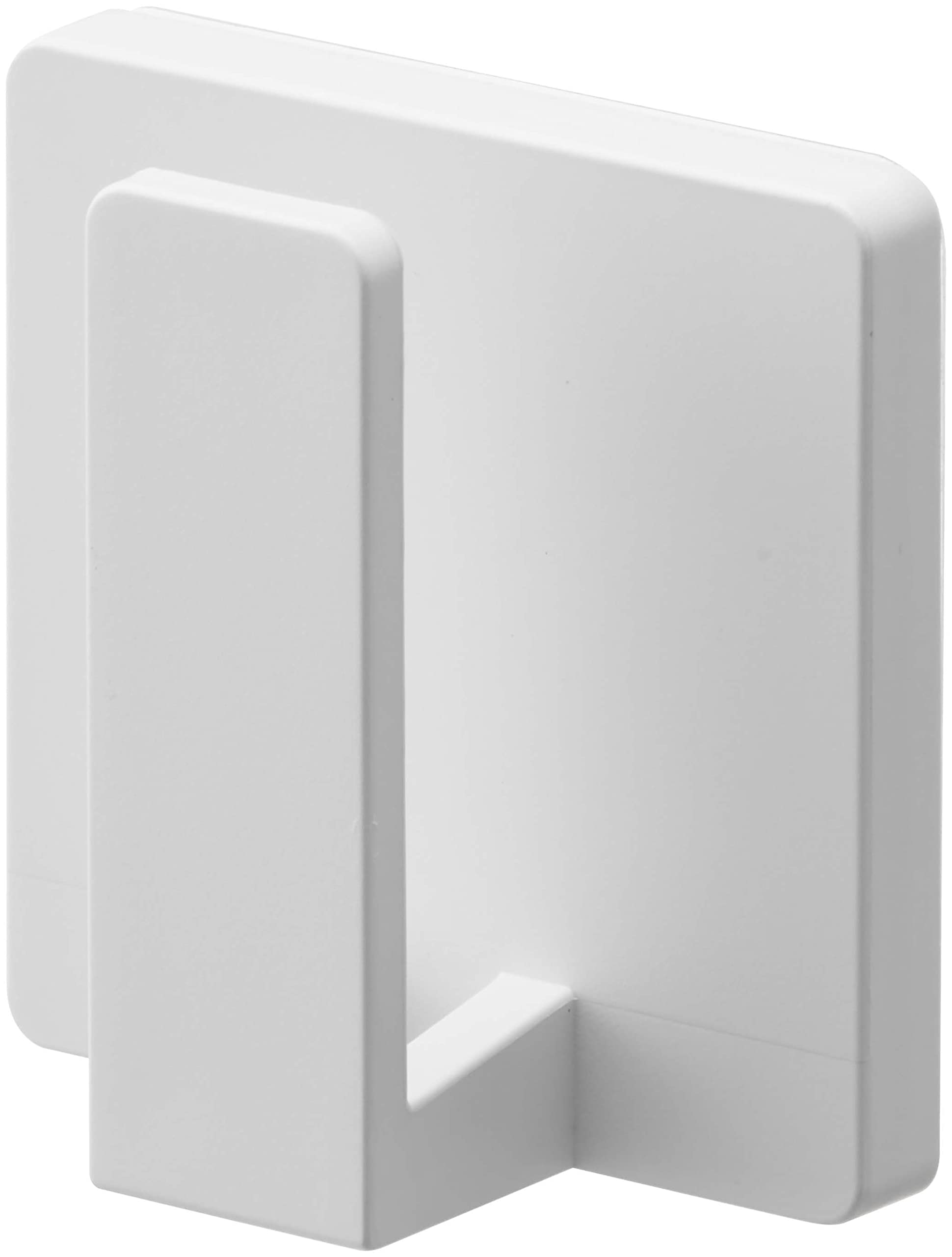 Amazon.co.jp: 山崎実業(Yamazaki) フィルムフック タンブラーホルダー