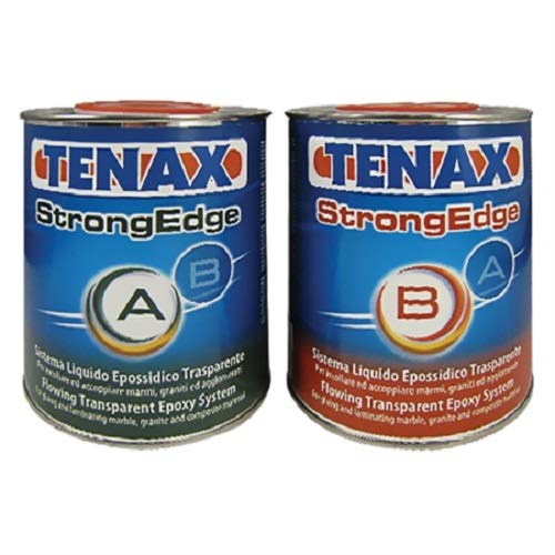 Tenax StrongEdge Express - 1.5 Quart Set