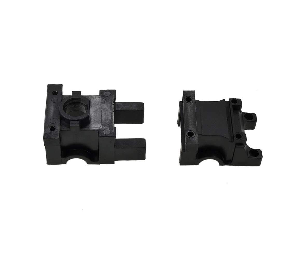 RAPPORTI CAMPANA FRIZIONE 24-72 DENTI DRITTI 50 SPECIAL L R N PK XL S HP - APE 50