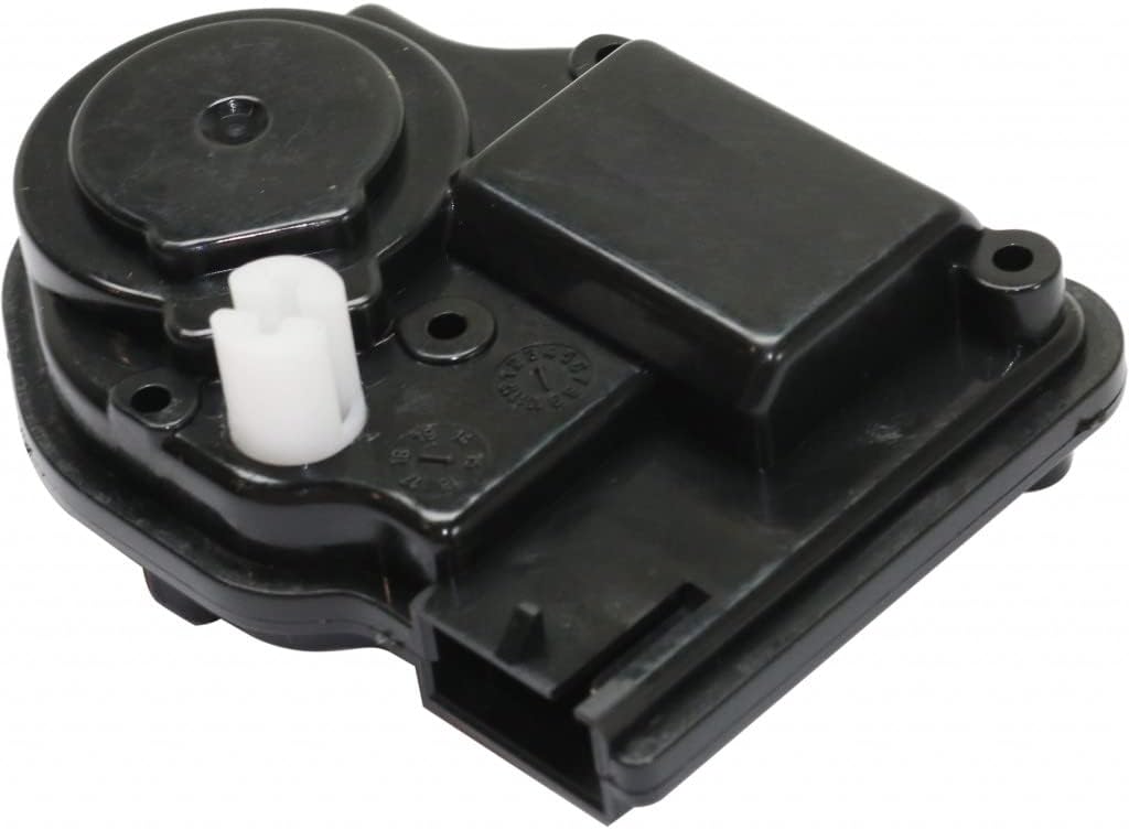 For Jeep Liberty 2009-2012 Liftgate Lock Actuator | Replacement For 4589243AA