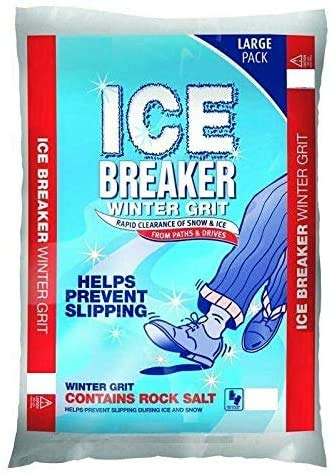 Indigo Ice Breaker Steinsalz 20 kg