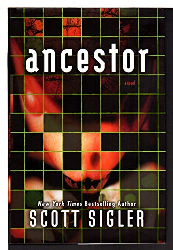 Ancestor: A Novel view 2