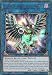 Raidraptor - Wise Strix - DUOV-EN005 - Ultra Rare - 1st Edition