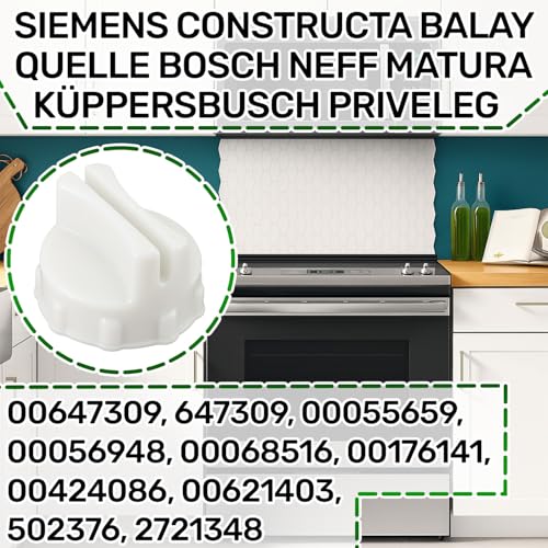 Werkzeug Entfernen Abdeckung Backofenlampe mit Originalcode 00068516 00176141 00424086 für Bosch für Balay - ONIX TECH