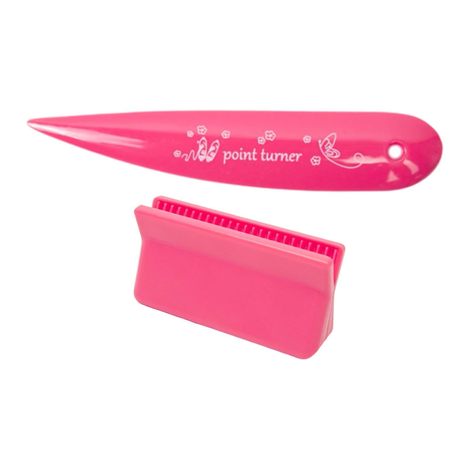 ATORSE Point Turner Sewing Accessory Seam Presser Tool for Sewing Quilting Handmade 1 Set|Crafts|Sewing|Sewing Machine Accessories|Feet-picture-23