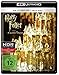 Produktbild Harry Potter und der Halbblutprinz (4K Ultra-HD + 2D-Blu-ray) (2-Disc Version)