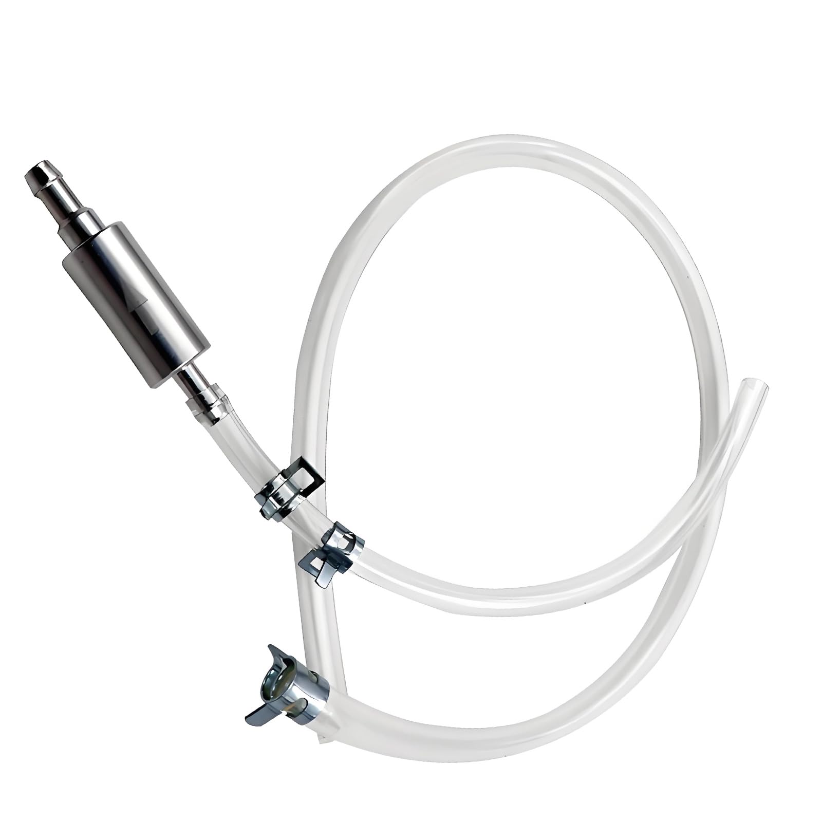 Brake Fluid Hose Fluid Bleeding Hose Brake Bleeder Bleeding Connector Universally Braking Systems Tool Systems Tool