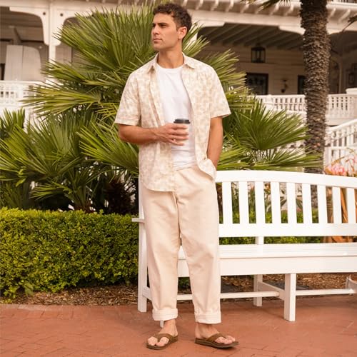REEF Phantom Lux Mens Sandal Toffee 9 - image 2