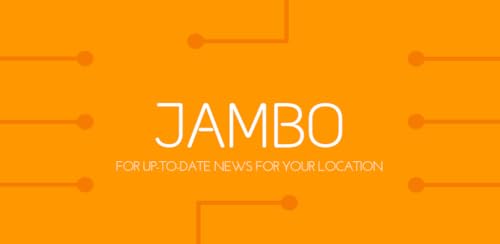 Jambo News