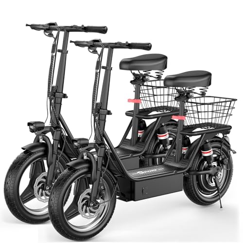 ASKGO 1000W Foldable Electric Scooter