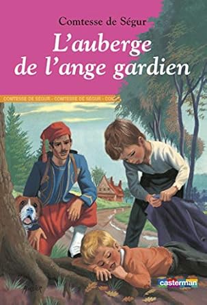 L’Auberge De L’Ange Gardien/Texte Entier - Wikisource