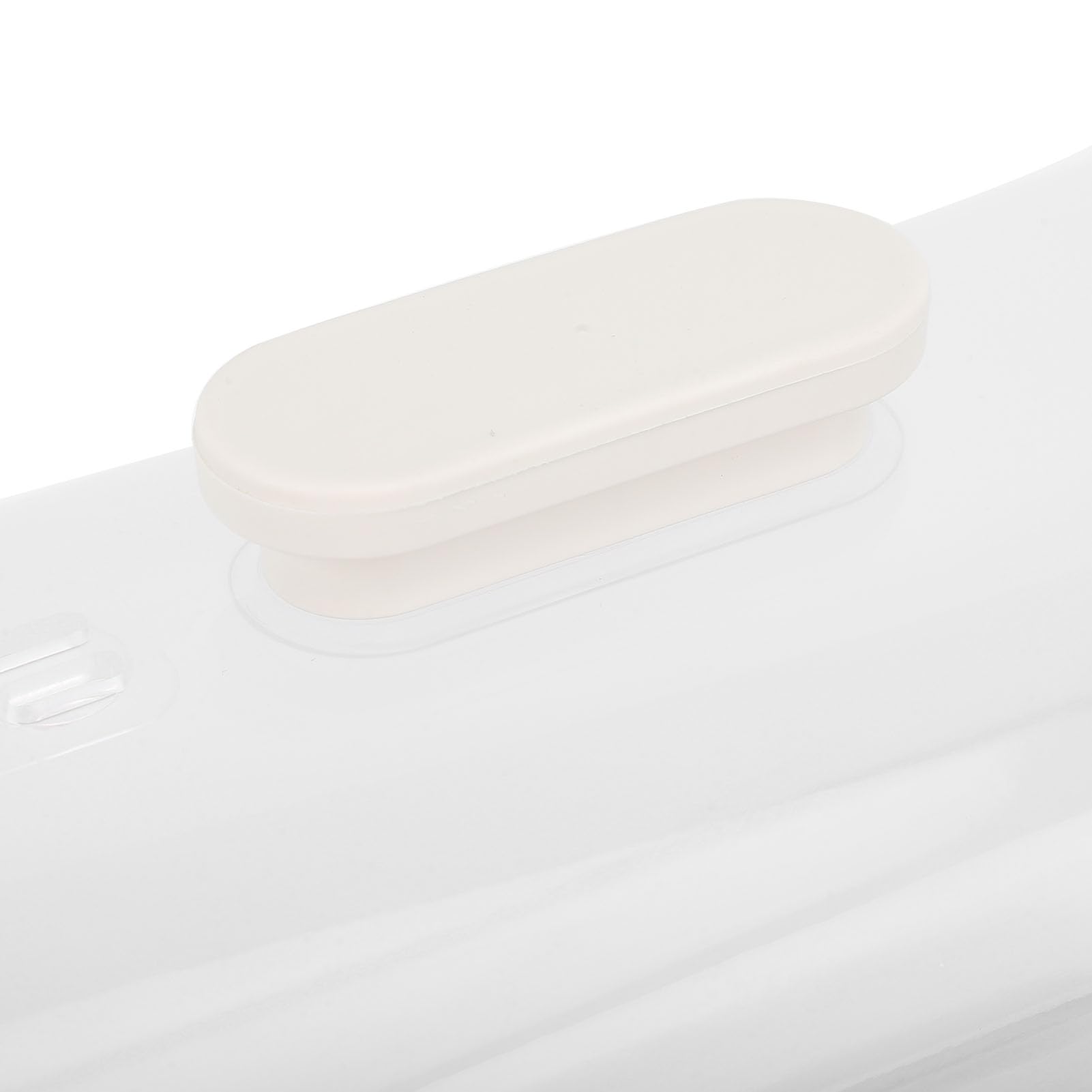 TOPINCN Calentador Rápido de Biberones Doble Calentador de Leche, Apagado Automático, Descongelación, Temporizador Calentador Rápido de Biberones para Leche Materna con Control de