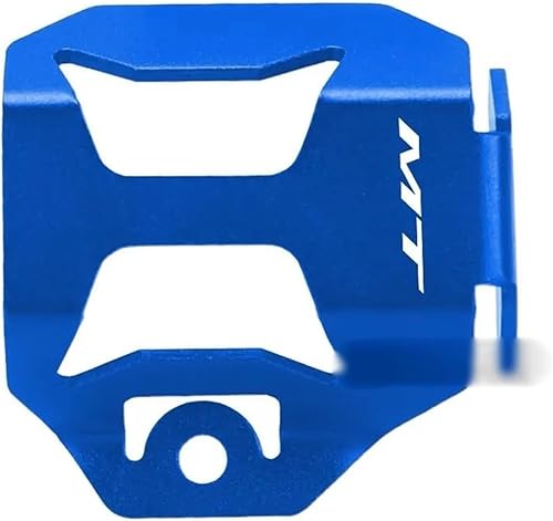 Miniatura 5 de Protector Frames Rear Brake Fluid Reservoir Guards for MT07 MT09 Tracer MT10 MT03 MT25 MT-07 Motorcycle Pump Protector Cover FZ MT 07 09 Crash Pads