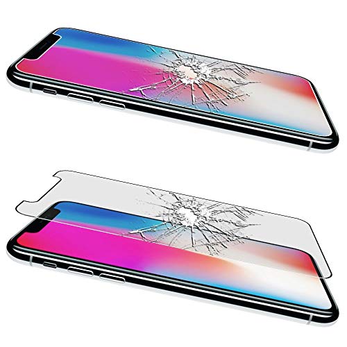 EbestStar - Cover Compatibile con iPhone X, iPhone...