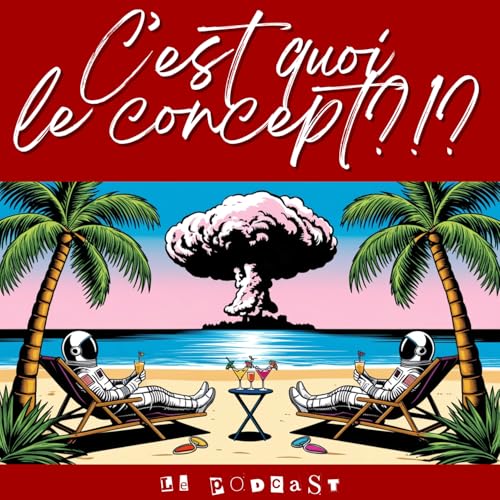 C’est quoi le concept !?! Titelbild
