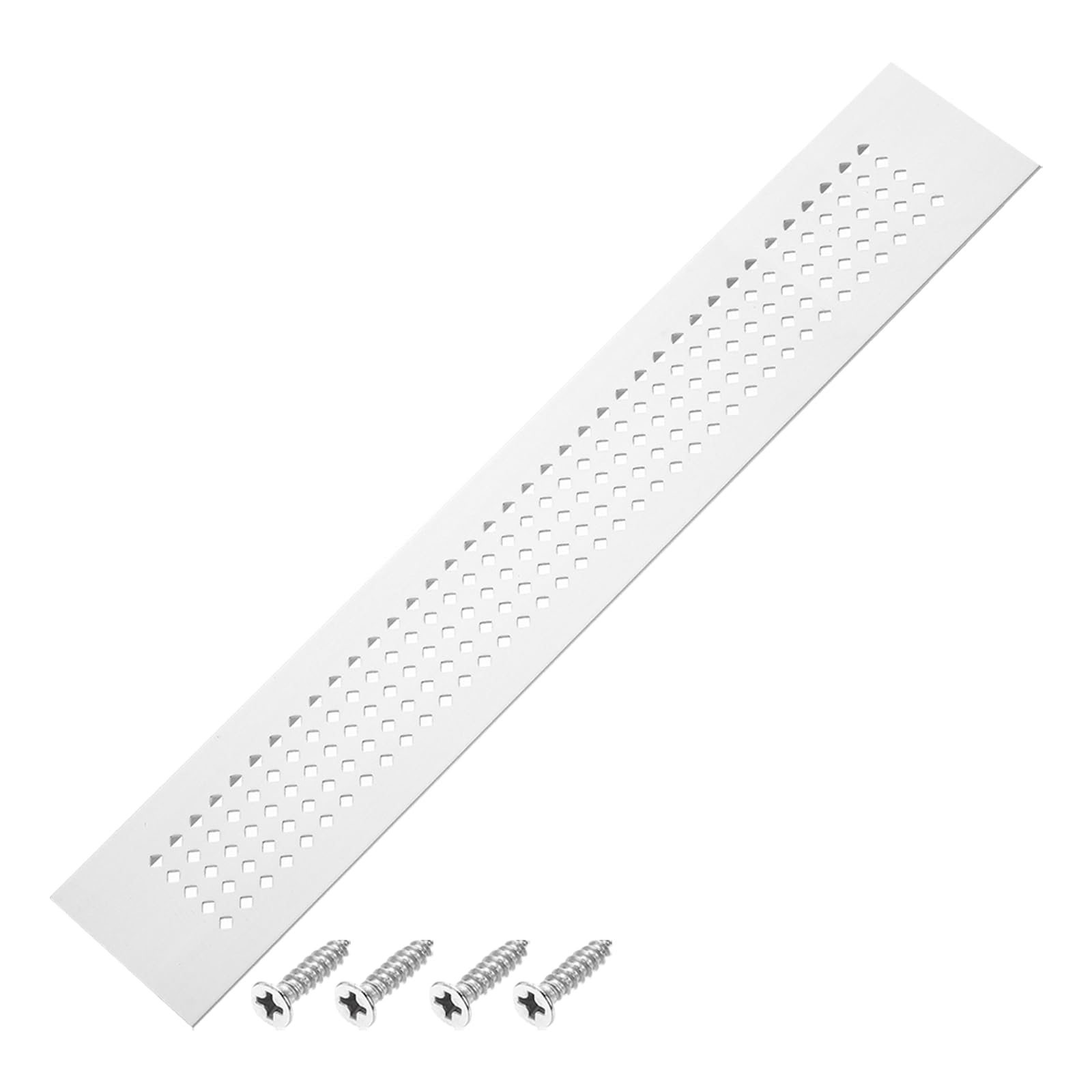 PATIKIL 18 x 2 Inch Door Air Vent Cover
