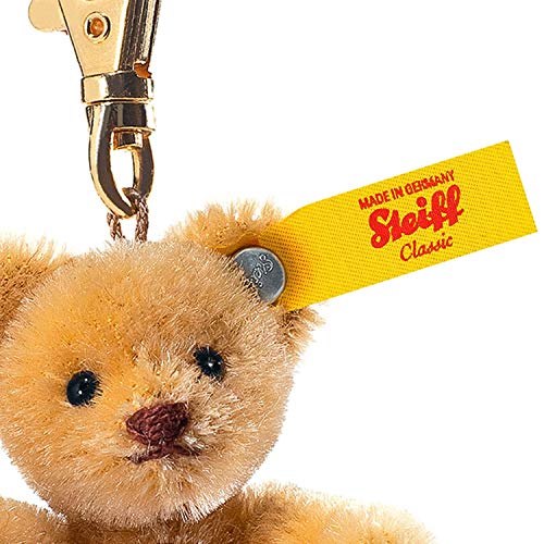 Steiff Keyring Mini Teddy Bear Wheat Blond #TOP3
