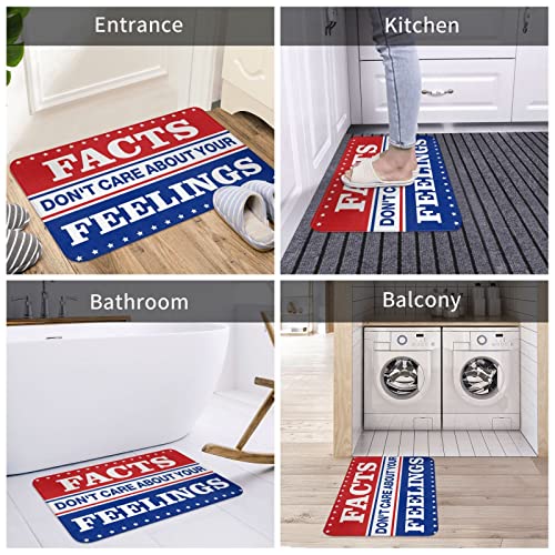 Tapis de porte extra large 50x80cm COTECI déco extérieure automne cuisine - 6
