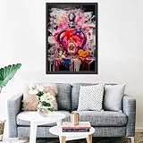 Tucocoo Rompecabezas de botella de perfume para adultos, 1000...