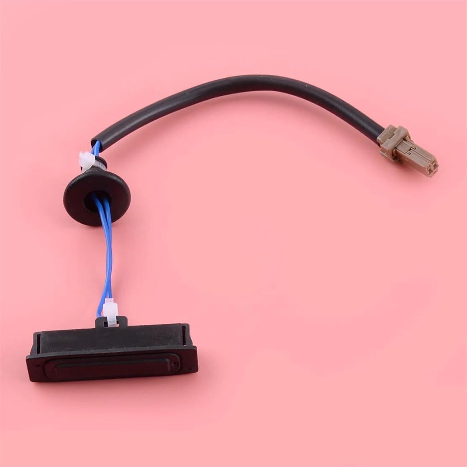Car Tailgate Rear Trunk Lid Opener Switch Parts 63270Fj000 for Subaru for Forester for Outback Xv for Impreza