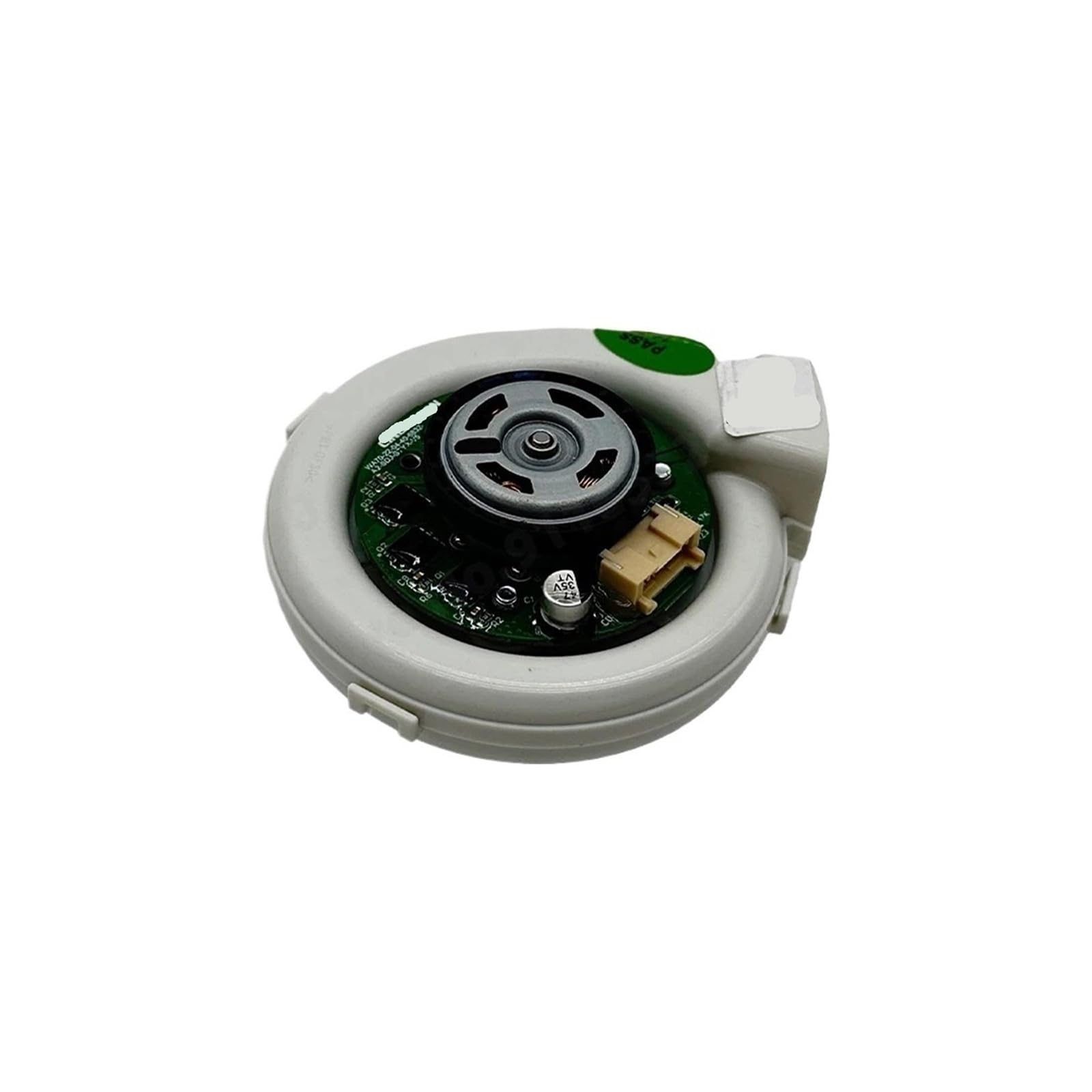 WEIGEXIEO Motor For Vacuum Cleaner，compatible For Roborock，P10 Q Revo P10S Pro V20 Vacuum Turbine Motor Robotic CDS-WA70-0001,Vacuum Motor
