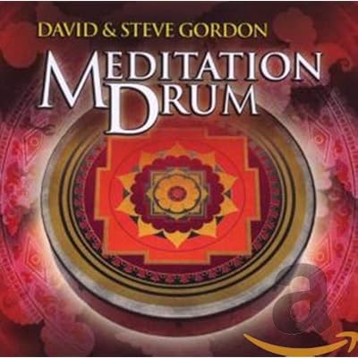 Meditation Drum