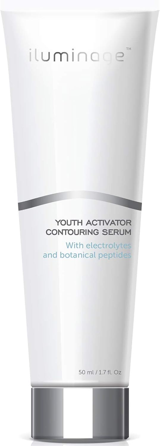 iluminage Youth Activator Anti-Aging Device (Fine Line Reduction & Facial Contouring)
