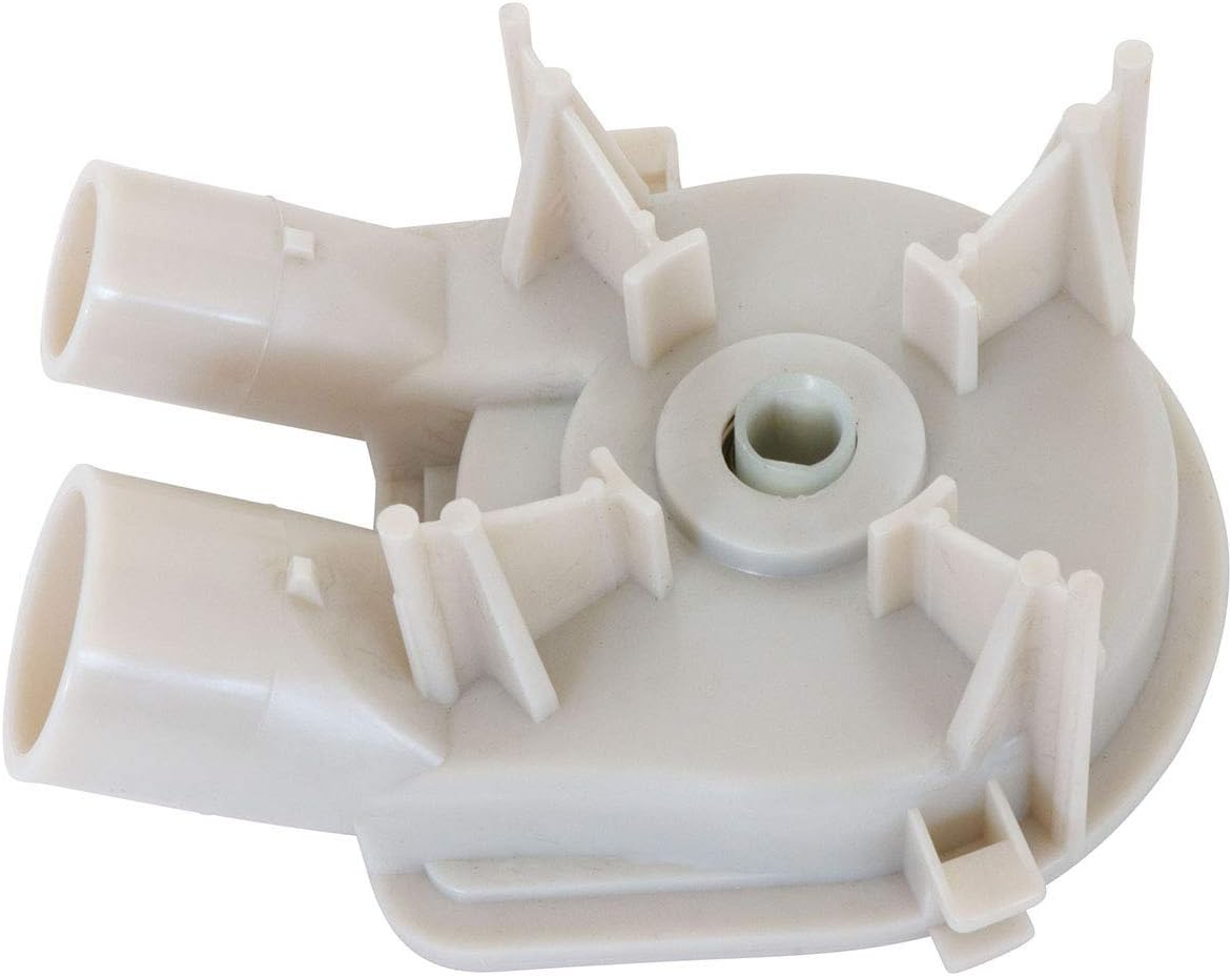 Kitchen Basics 101: 3363394 / LP116 Washing Machine Water Pump Replacement for Whirlpool Kenmore
