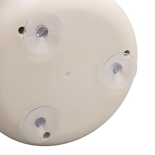 Miniatura 9 de Mezclador eléctrico de leche para bebés con carga USB automática en polvo, mezclador eléctrico portátil de bajo ruido, mezclador de leche para bebés