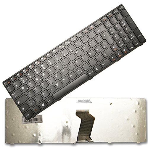 Preisvergleich Produktbild Lenovo DE Tastatur Ideapad G500 G505 G510 Keyboard
