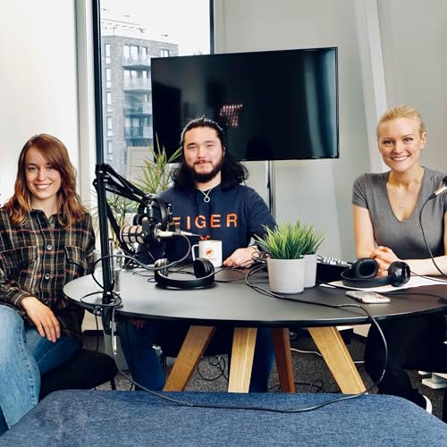 Marius og Ida - &laquo;Love is in the ice&raquo;