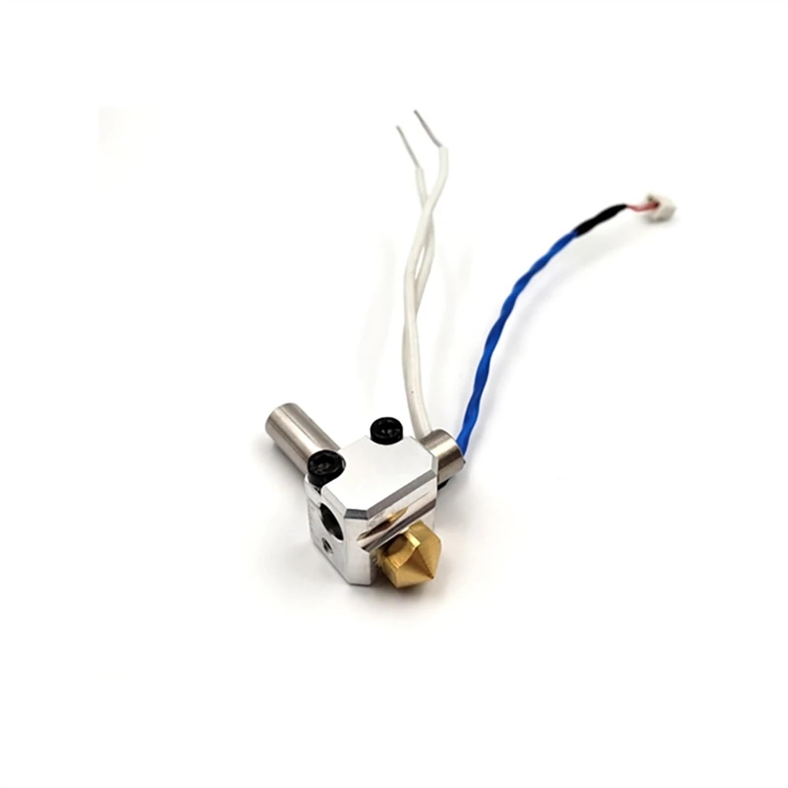 ASETRERT Hotend Assembly for Creator Pro 2 Heating Assembly 3D Printer Parts(Left)