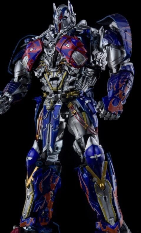 Amazon.co.jp: AlienAttackToys AAT-02 V2 騎士 初回版 第1弾 : おもちゃ