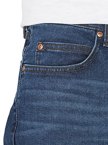 Lee Men's Legendary Athletic Tapered Leg Jean, Ripley, 32W x 32L – Ansicht 4