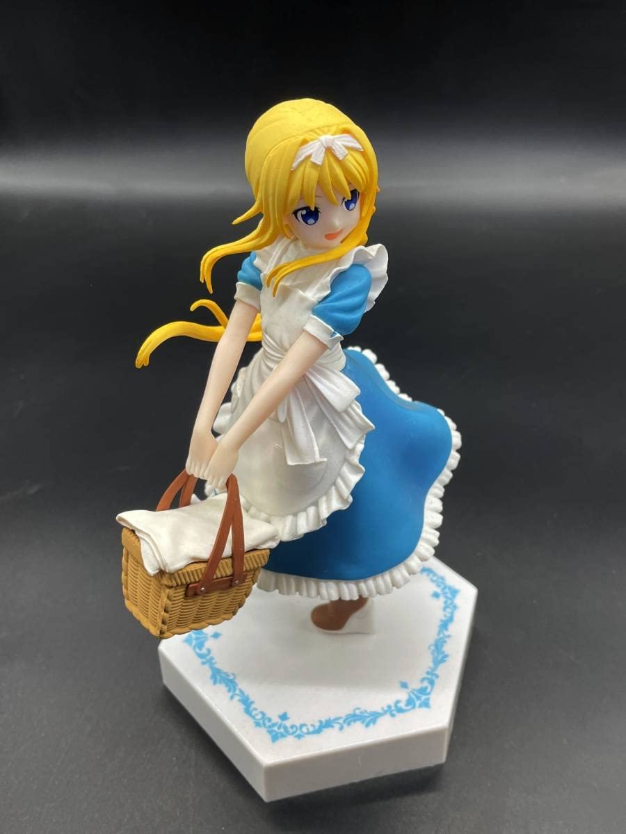 Amazon | 〓一番くじ〓ソードアートオンライン アリシゼーション A賞 