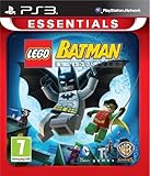 LEGO BATMAN: THE VIDEO GAME (EU)/PS3