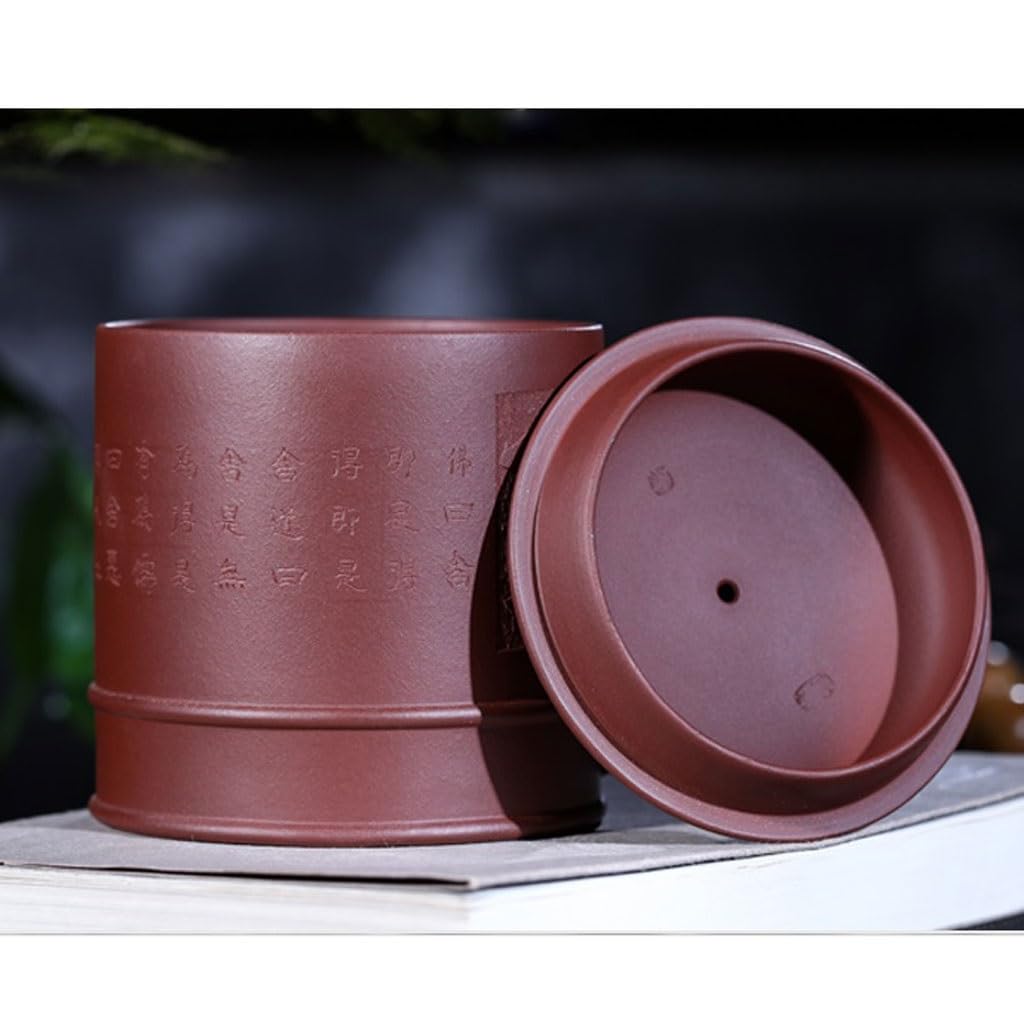 Filiżanki Matcha Home Herbata Zaparzacz Fioletowy Piaskowy Biuro Herbata Filiżanka do parzenia kawy Casual Herbata Drink Izolacja termiczna Kubek do herbaty 480 ml Zestaw do herbaty Kubek do