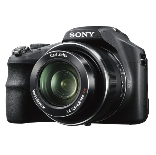 Preisvergleich Produktbild Sony Cyber-Shot DSC-HX200V 30 Multiplier_x