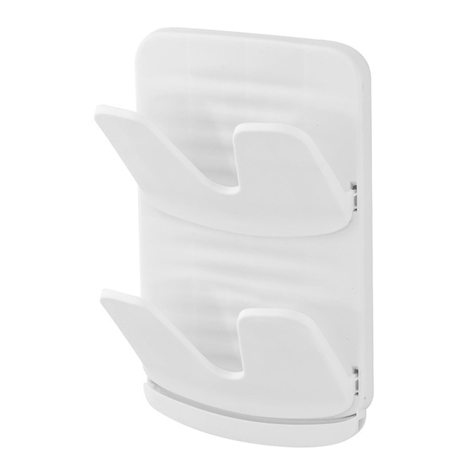 HDOYTXXM Wall Mounted Pots Lid Holder Space Saving Kitchen Covers Organizers Easy Access for Home Cooks and Small Apartments Kitchen Space Saving Rack