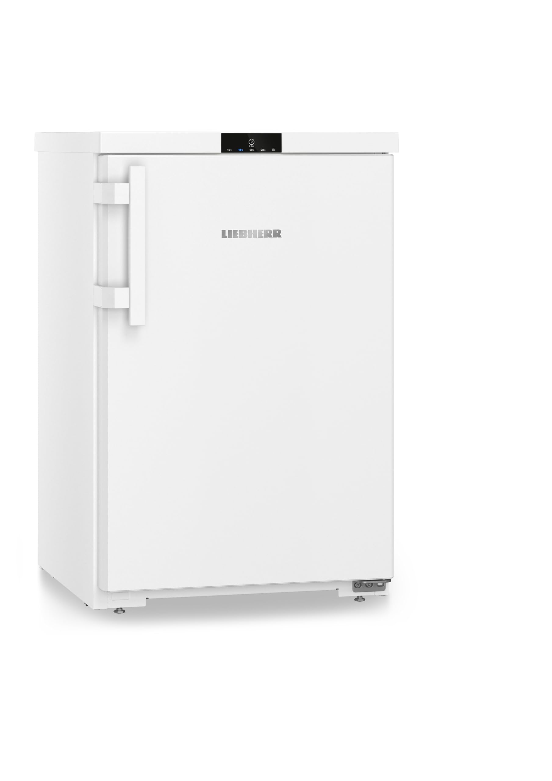 Liebherr Fe 1404 001 20 Congelador vertical SmartFrost Table-Top