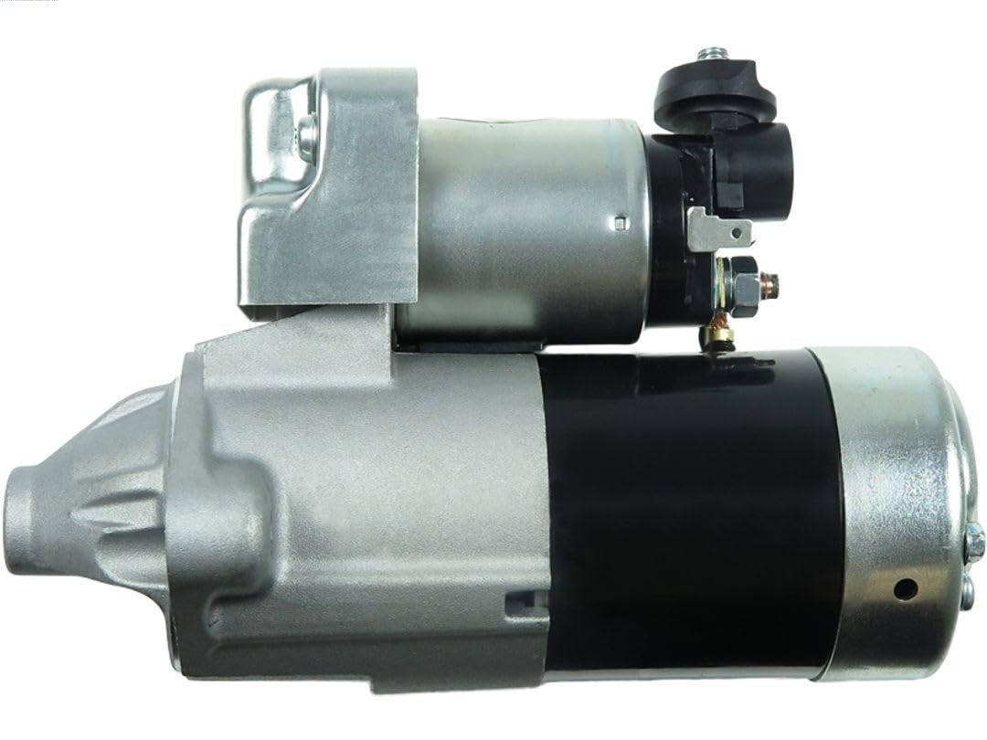 AS-PL MOTOR DE ARRANQUE Compatible con SUZUKI Grand Vitara I SUV FT, HT Grand Vitara II SUV JT, TE, TD Vitara SUV ET, TA, TD