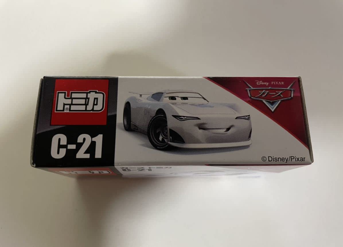 エラー商品トミカ カーズ JPドライブ エラー品 希少品 - www.patrooper.com