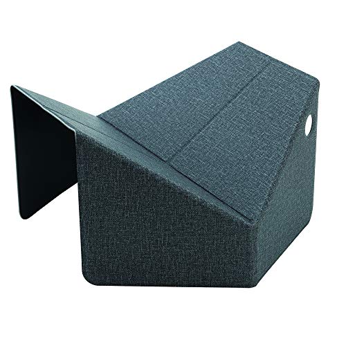 ナカバヤシ オリパクト バッグスタンド グレー NOP-B01GY