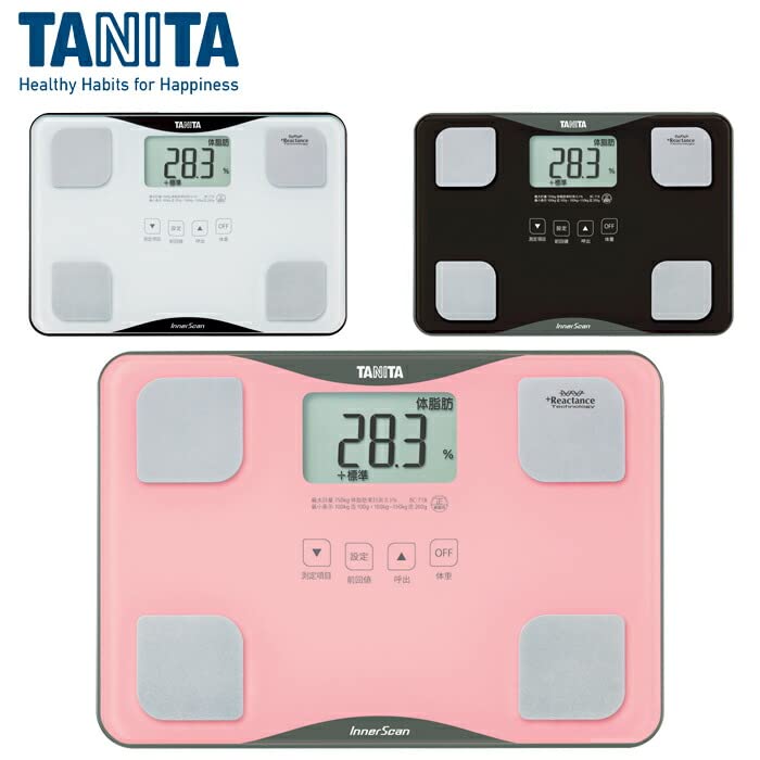 体組成計 インナースキャン タニタ SE4-249-7ブラウン 人気商品 内祝 結婚祝い お歳暮 香典返し