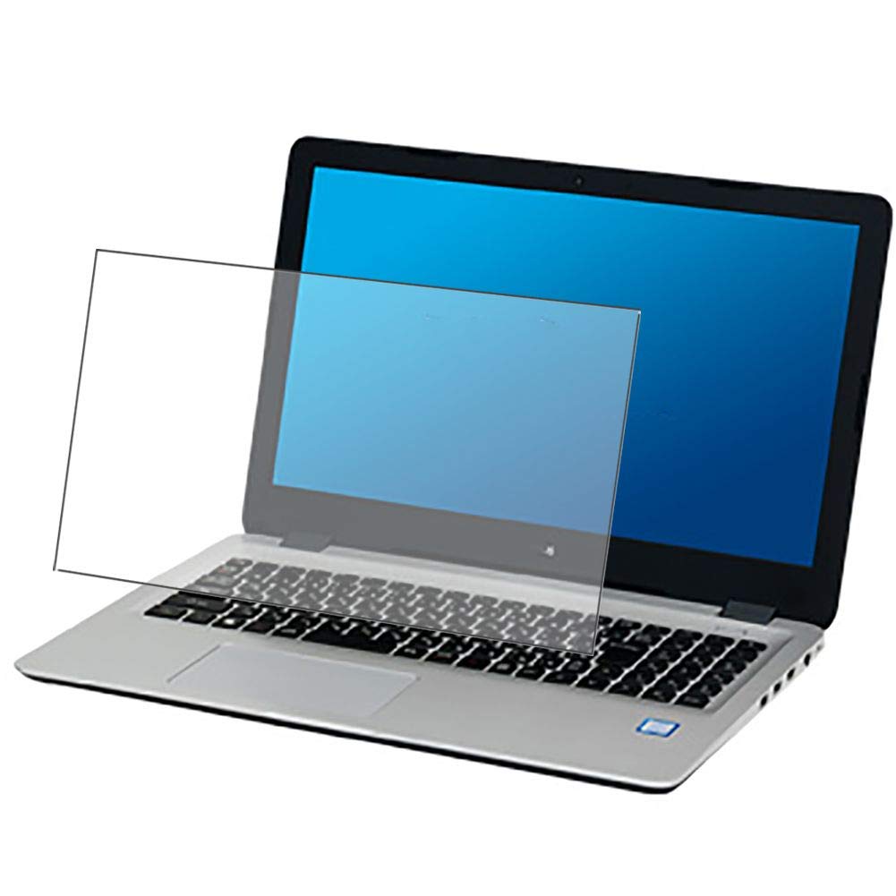 Vaxson 3-Pack Screen Protector, compatible with Dospara Critea DX-KS RH3 15.6", TPU Guard Film Protectors [ NOT Tempered Glass ]