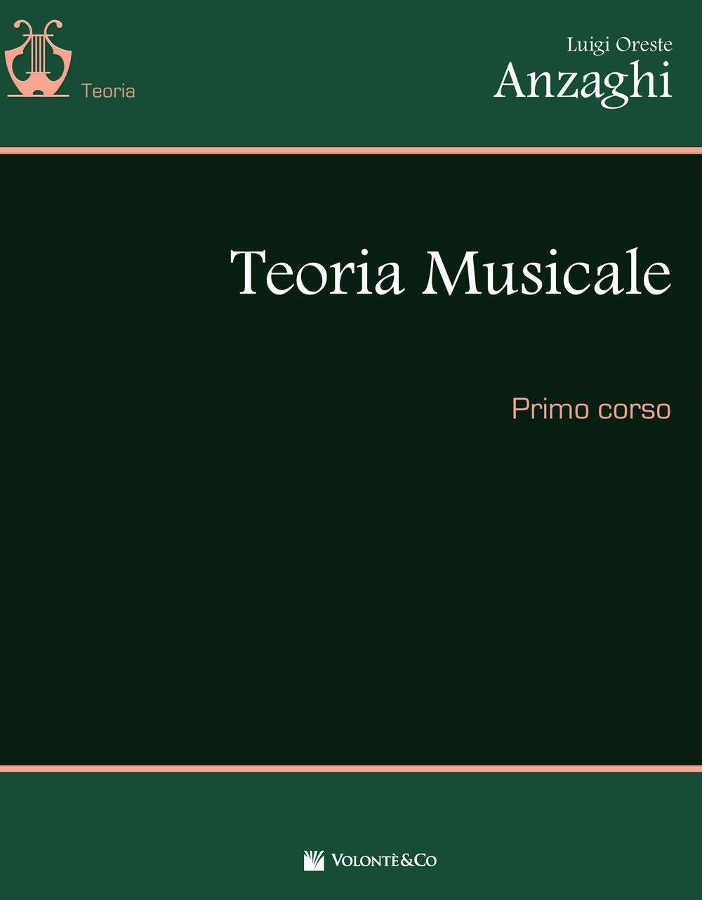 Teoria Musicale - 4