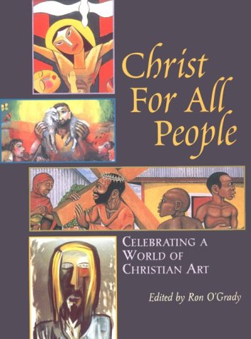  Christ for All People: Celebrating a World of Christian Art PDF Ebook En Ligne
